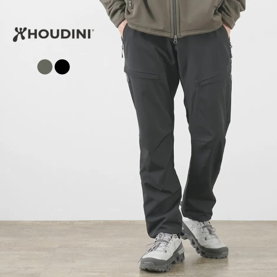 Trousers^HOUDINI / MS Motion Top Pants