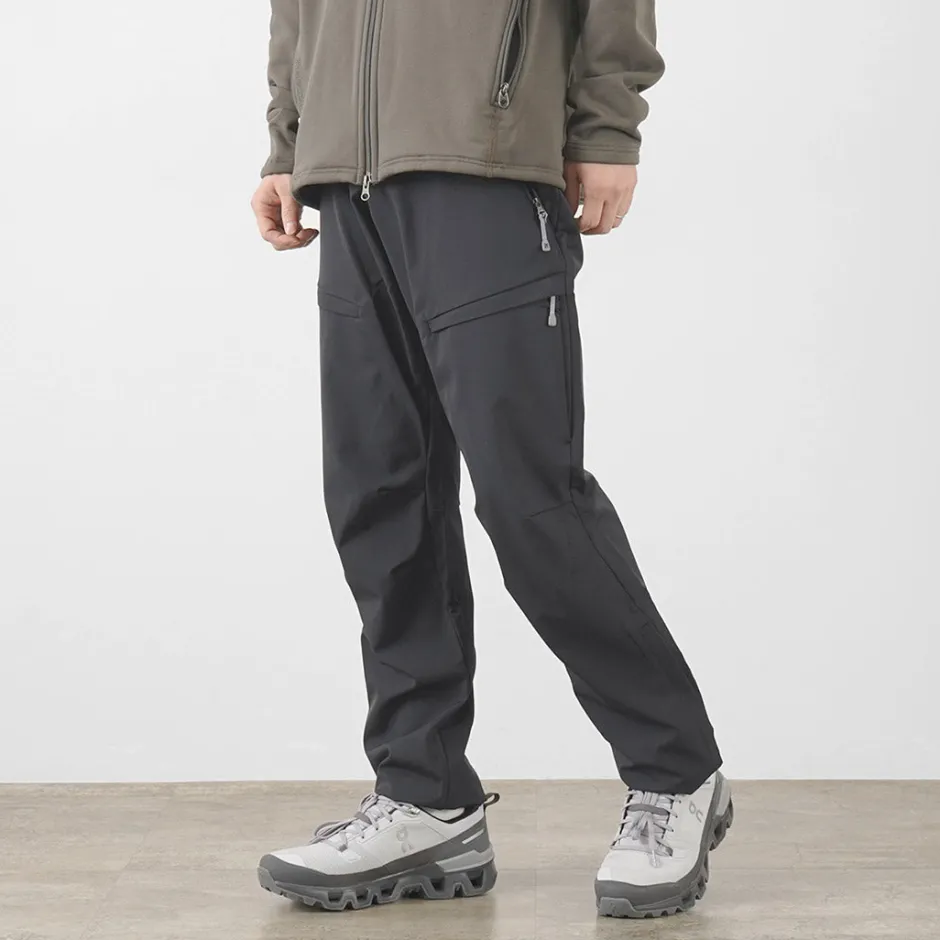 Trousers^HOUDINI / MS Motion Top Pants