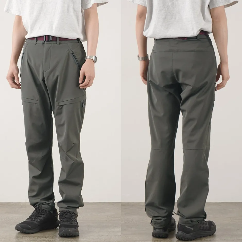 Trousers^HOUDINI / MS Motion Top Pants