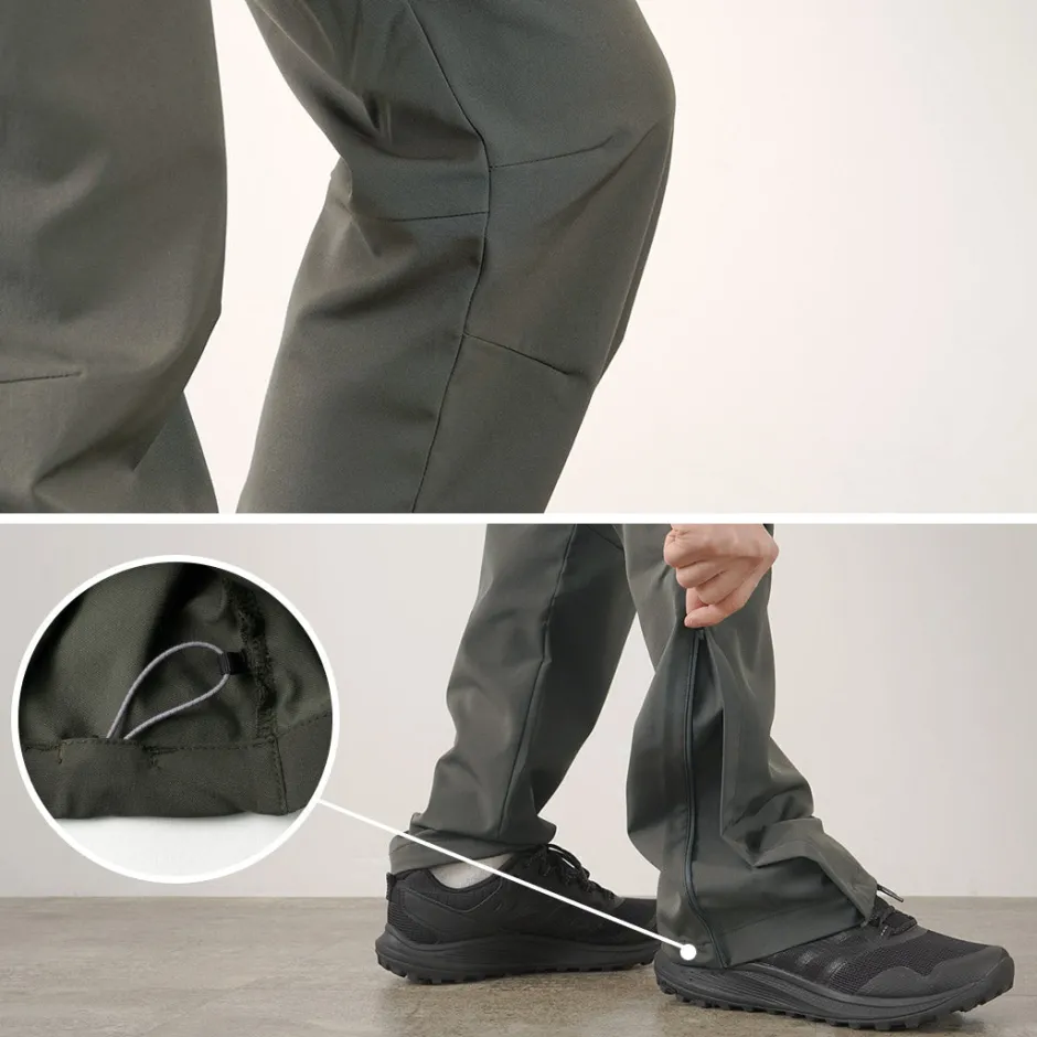 Trousers^HOUDINI / MS Motion Top Pants