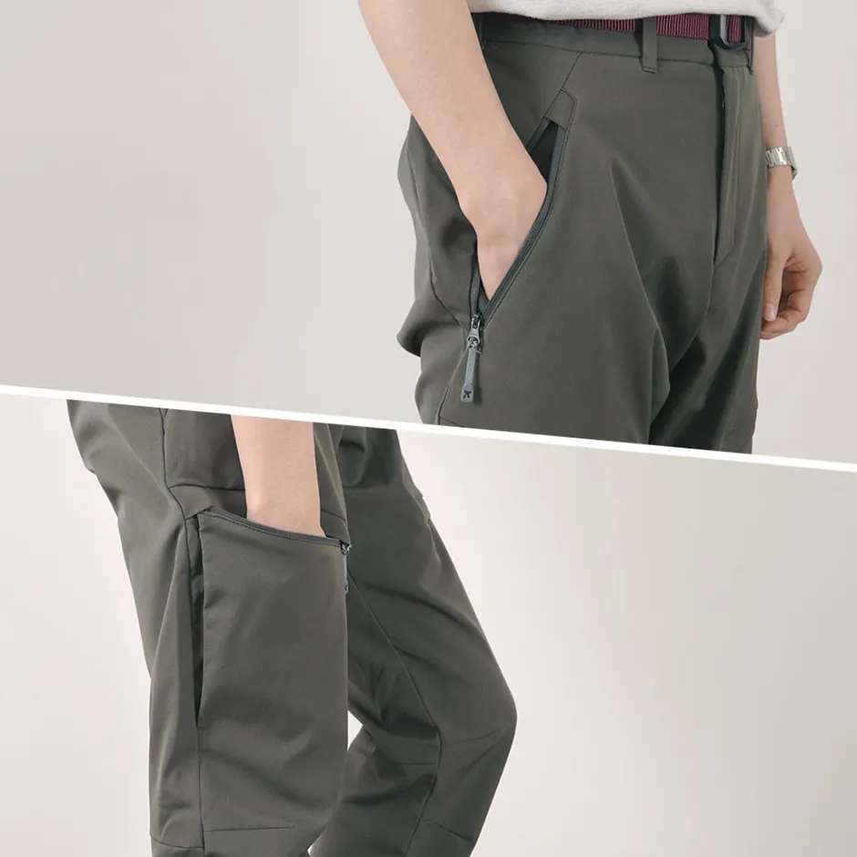 Trousers^HOUDINI / MS Motion Top Pants