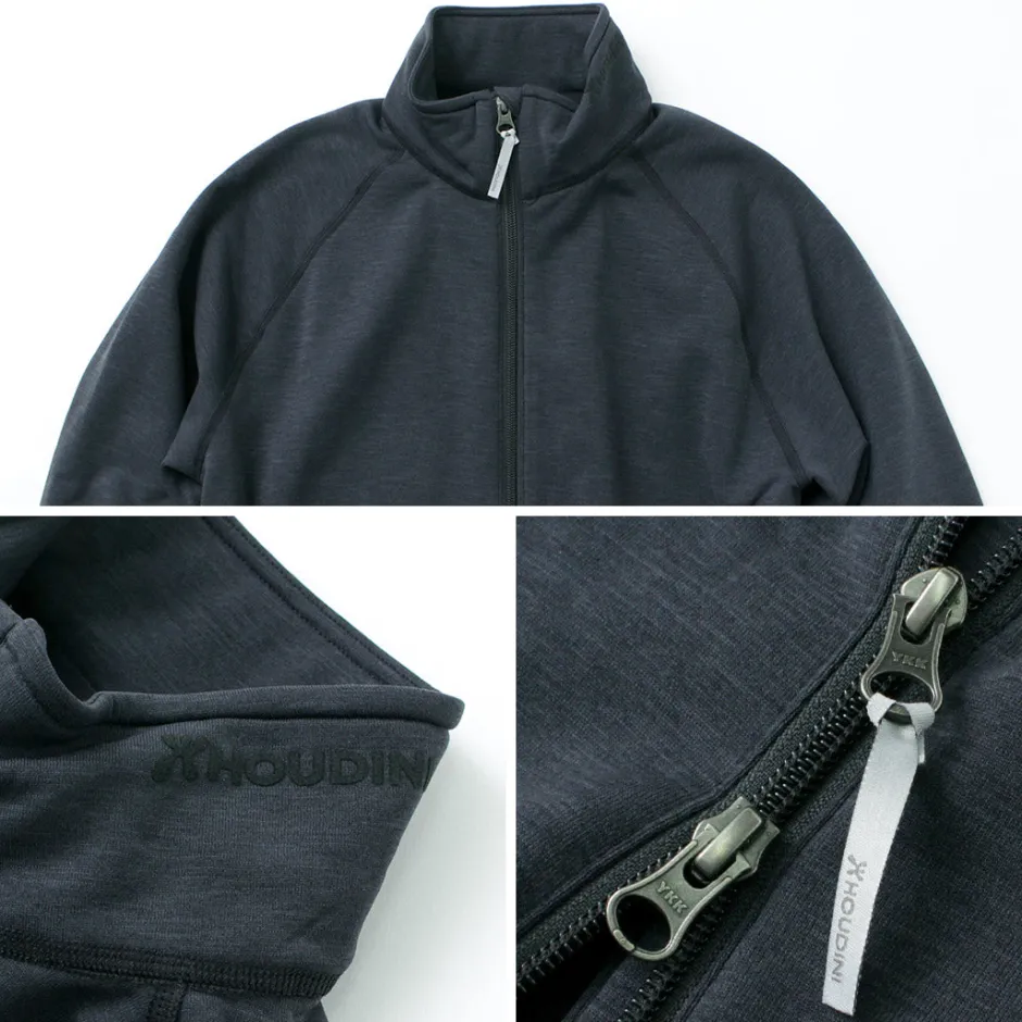 Jackets^HOUDINI / Ms Outright Jacket