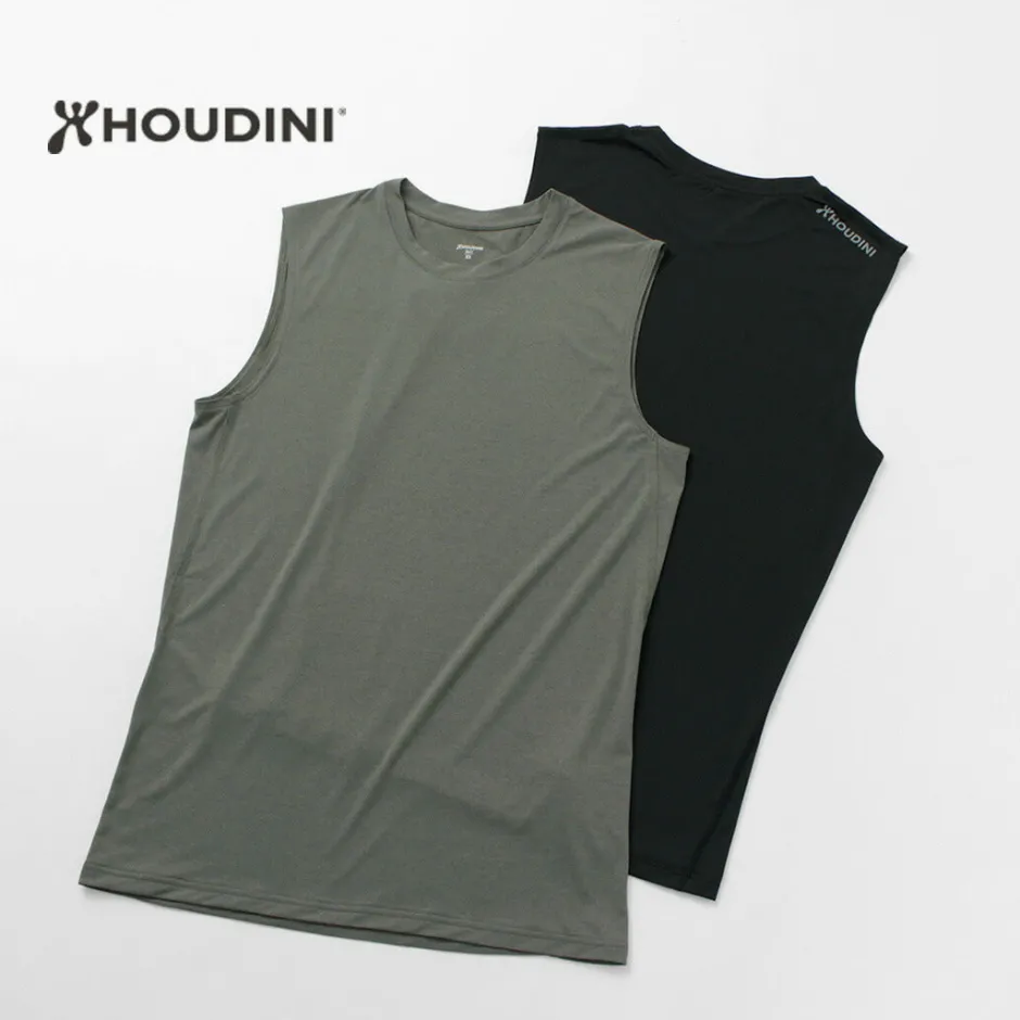 T-Shirts^HOUDINI / MS Pace Air Tank