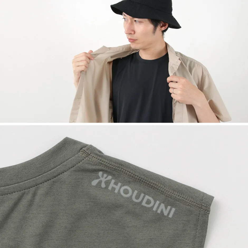 T-Shirts^HOUDINI / MS Pace Air Tank