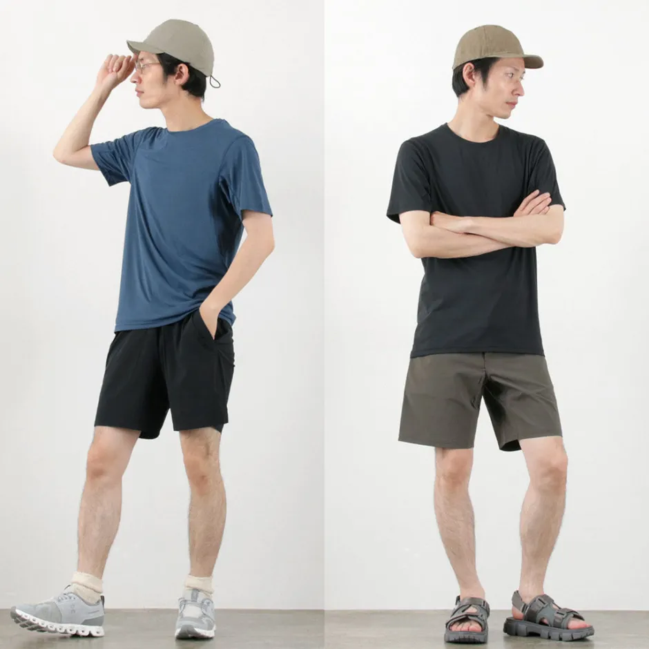 T-Shirts^HOUDINI / MS Pace Air Tee