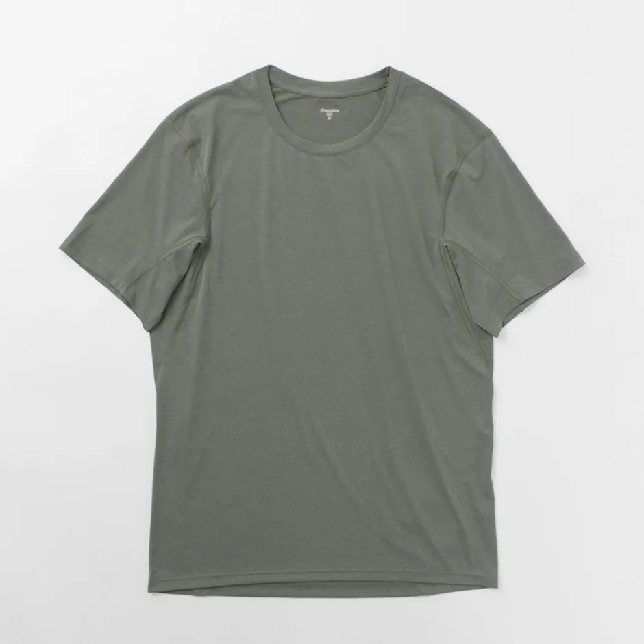 T-Shirts^HOUDINI / MS Pace Air Tee