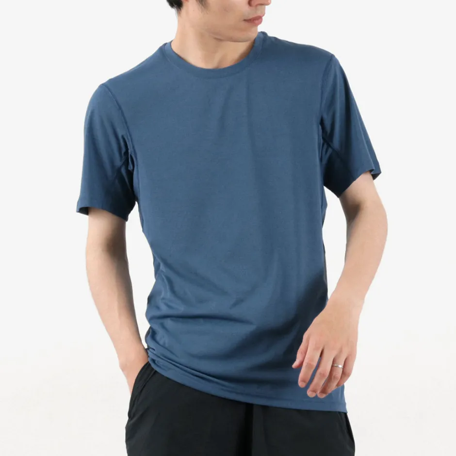 T-Shirts^HOUDINI / MS Pace Air Tee