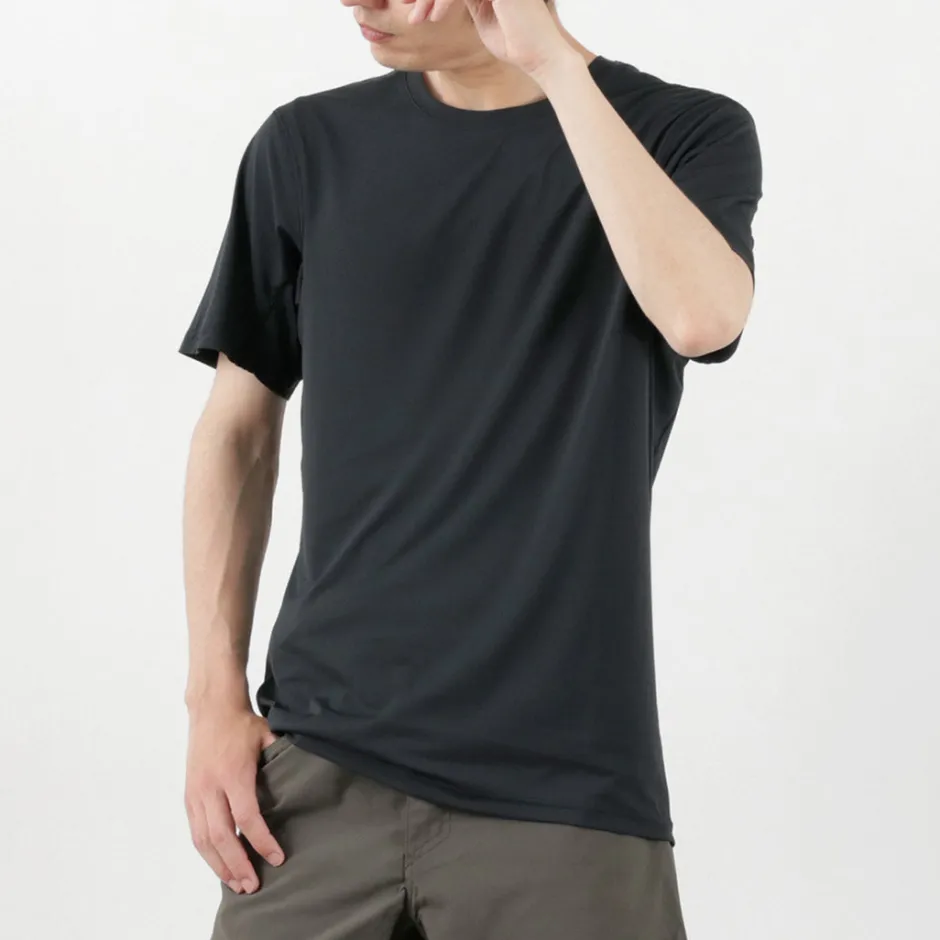 T-Shirts^HOUDINI / MS Pace Air Tee