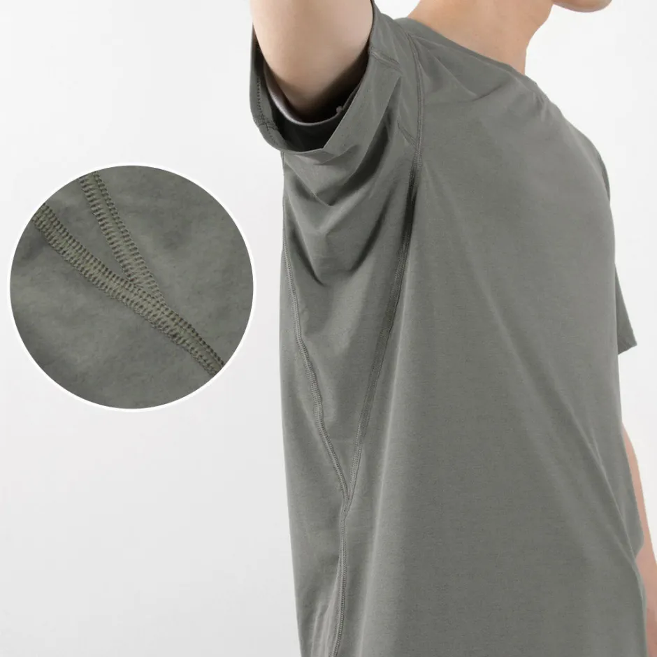 T-Shirts^HOUDINI / MS Pace Air Tee