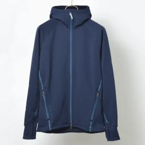 Jackets^HOUDINI / Ms Power Hoodie
