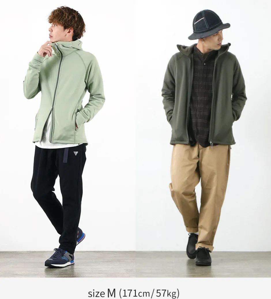 Jackets^HOUDINI / Ms Power Hoodie