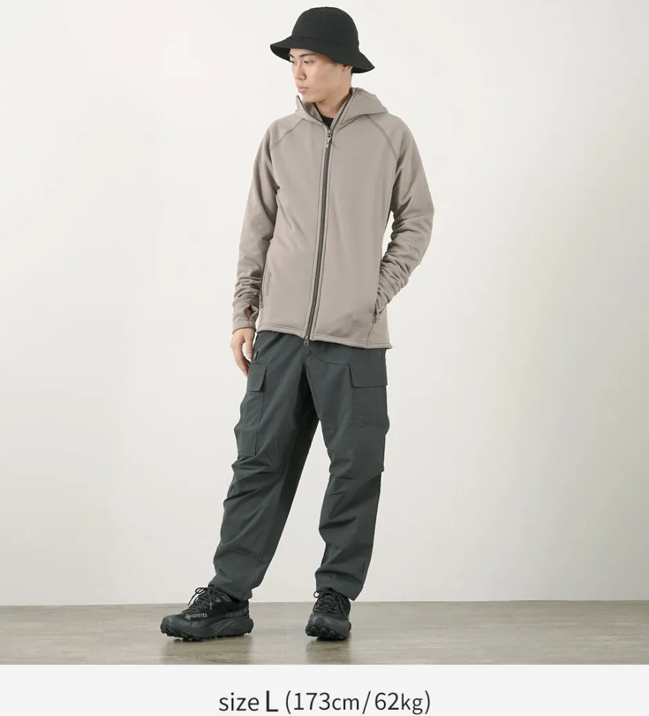 Jackets^HOUDINI / Ms Power Hoodie