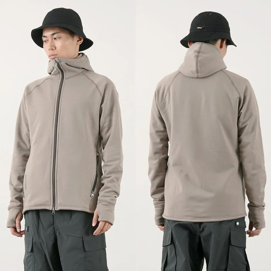 Jackets^HOUDINI / Ms Power Hoodie