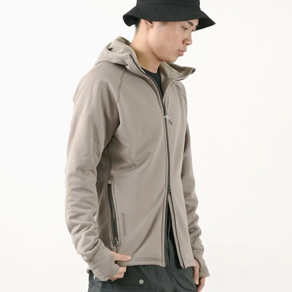 Jackets^HOUDINI / Ms Power Hoodie