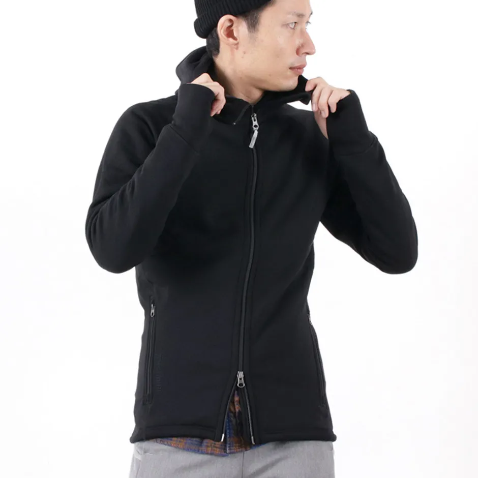 Jackets^HOUDINI / Ms Power Hoodie