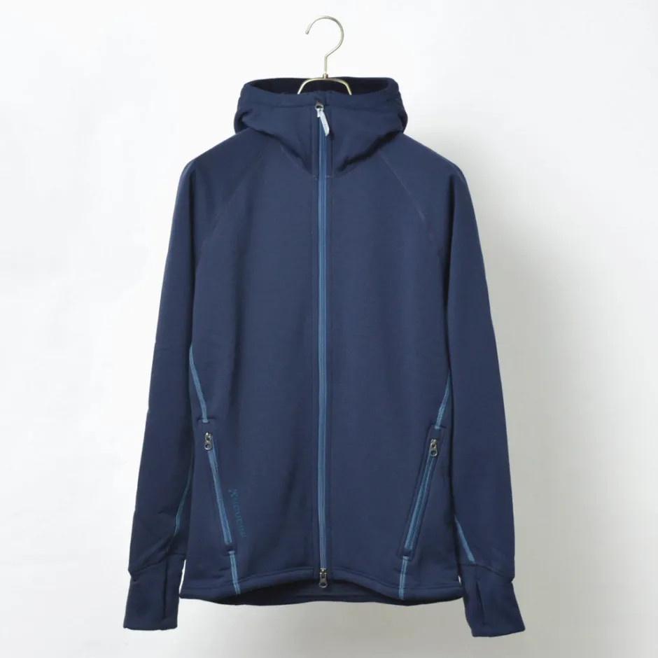 Jackets^HOUDINI / Ms Power Hoodie