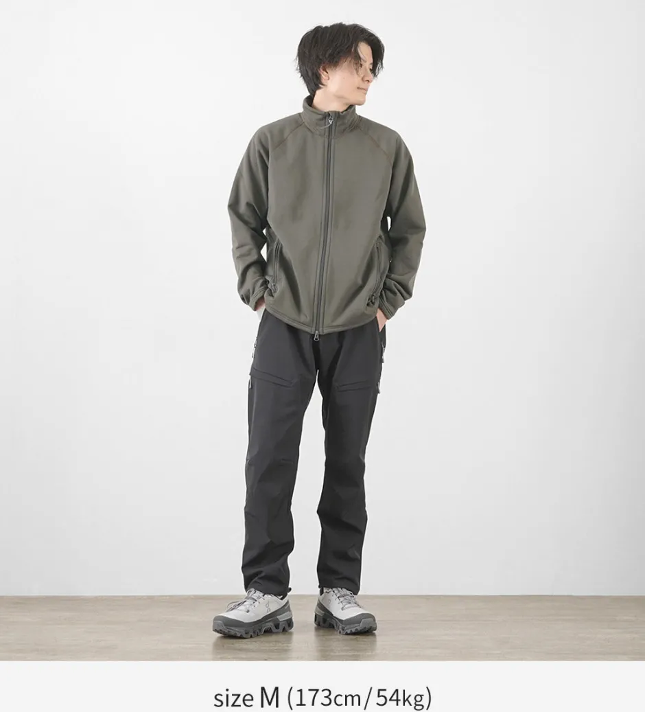 Jackets^HOUDINI / Ms Power Up Jacket