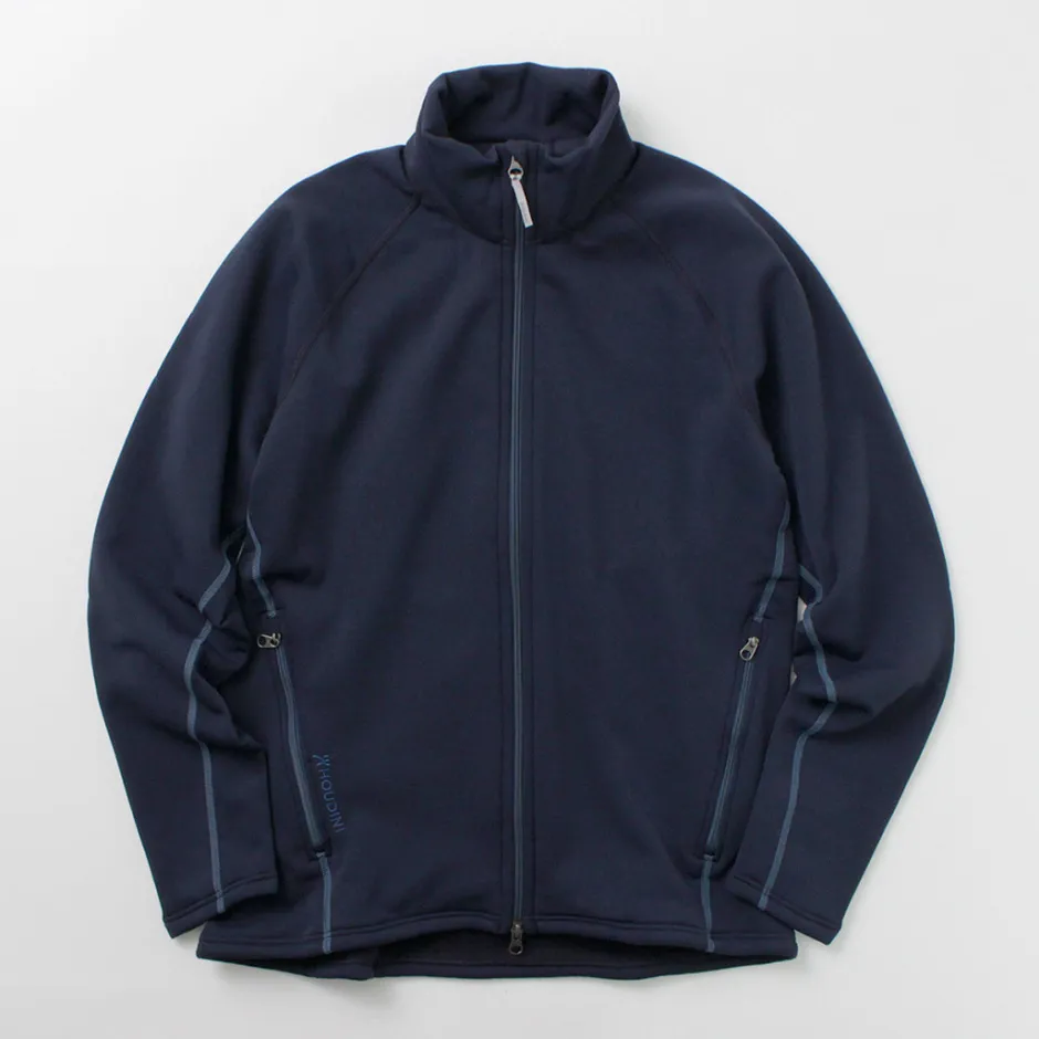 Jackets^HOUDINI / Ms Power Up Jacket