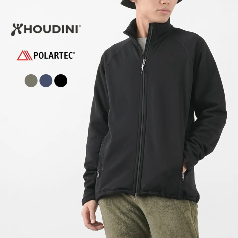 Jackets^HOUDINI / Ms Power Up Jacket