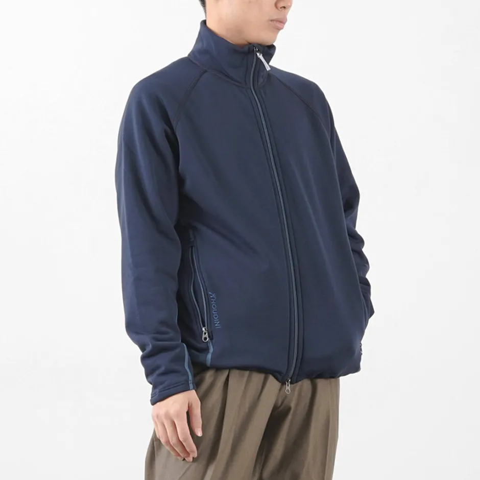 Jackets^HOUDINI / Ms Power Up Jacket