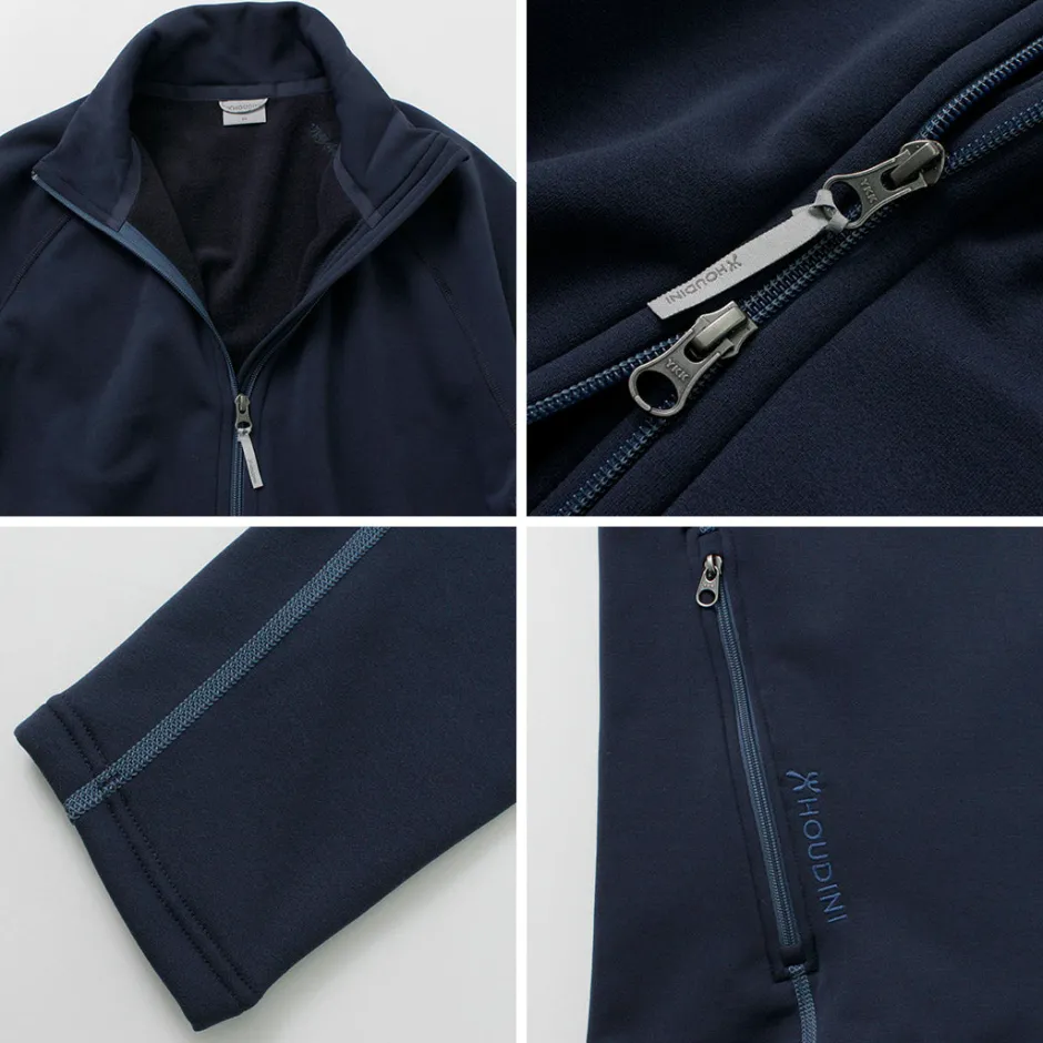 Jackets^HOUDINI / Ms Power Up Jacket