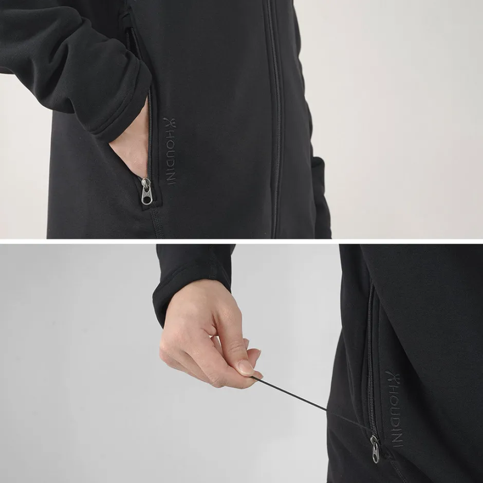 Jackets^HOUDINI / Ms Power Up Jacket