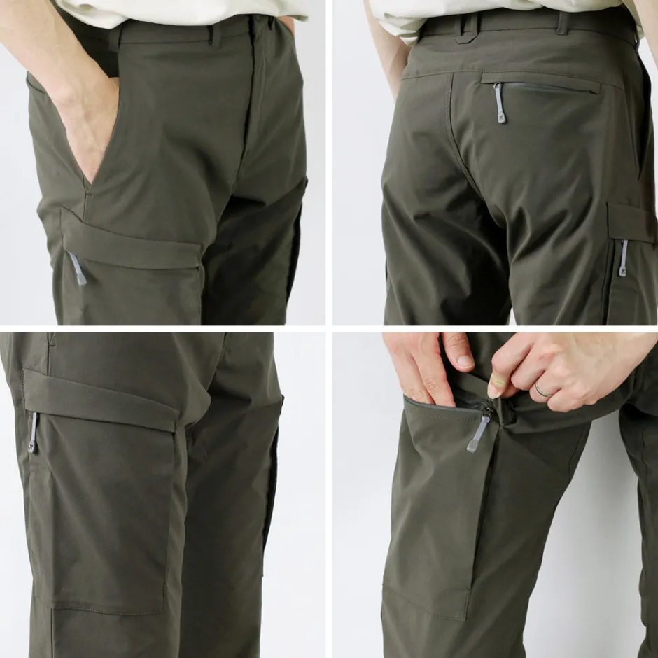 Trousers^HOUDINI / Ms Roamer Pants