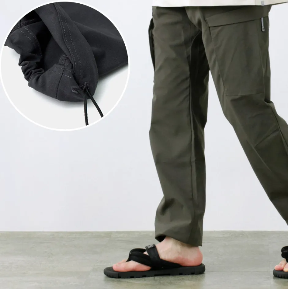 Trousers^HOUDINI / Ms Roamer Pants