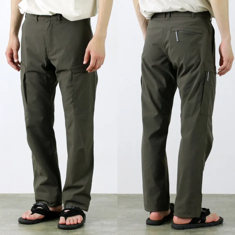 Trousers^HOUDINI / Ms Roamer Pants