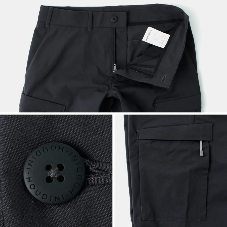 Trousers^HOUDINI / Ms Roamer Pants