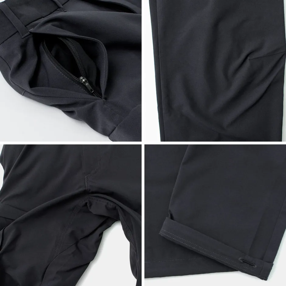 Trousers^HOUDINI / Ms Roamer Pants