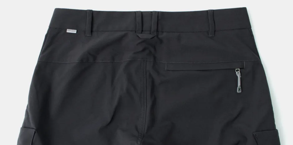Trousers^HOUDINI / Ms Roamer Pants