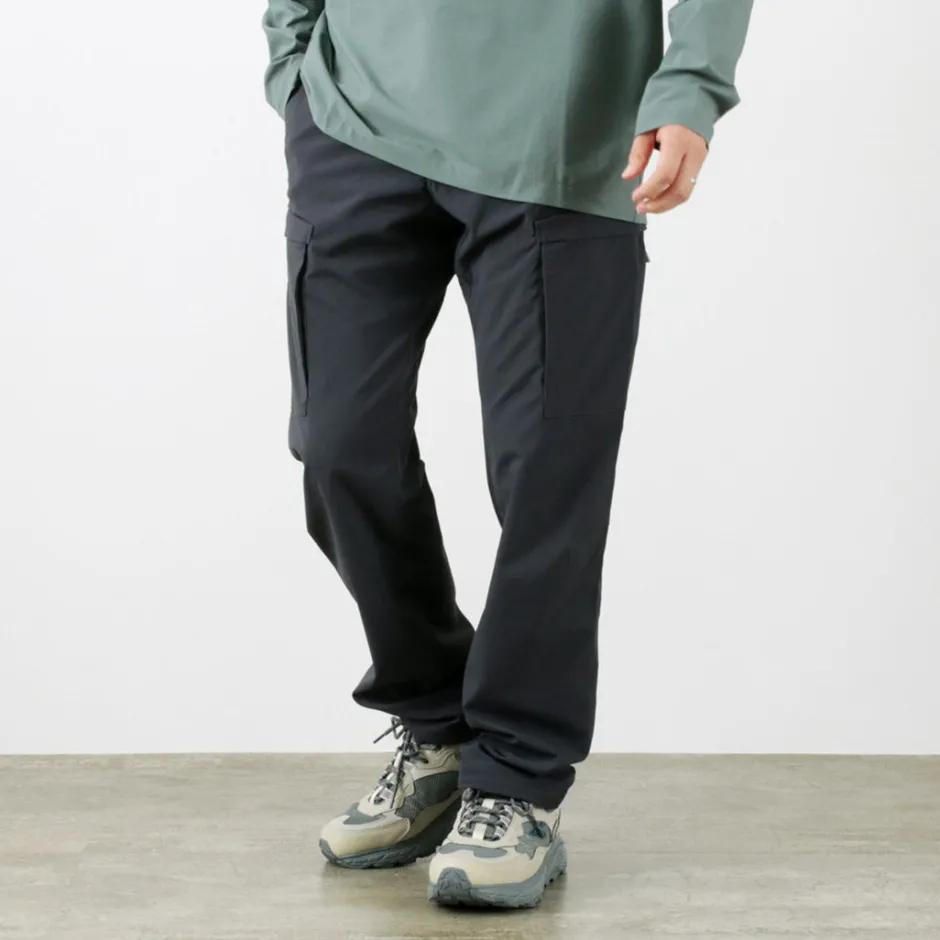 Trousers^HOUDINI / Ms Roamer Pants