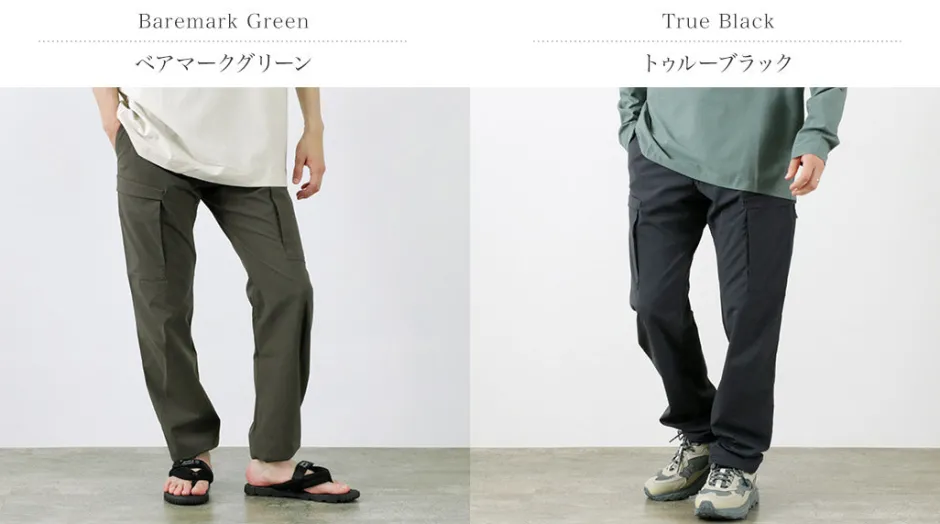 Trousers^HOUDINI / Ms Roamer Pants