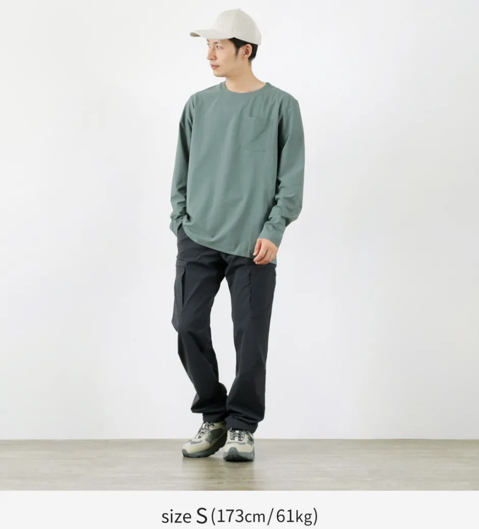 Trousers^HOUDINI / Ms Roamer Pants