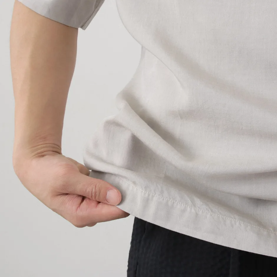 Shirts^HOUDINI / MS Tree Polo Shirt