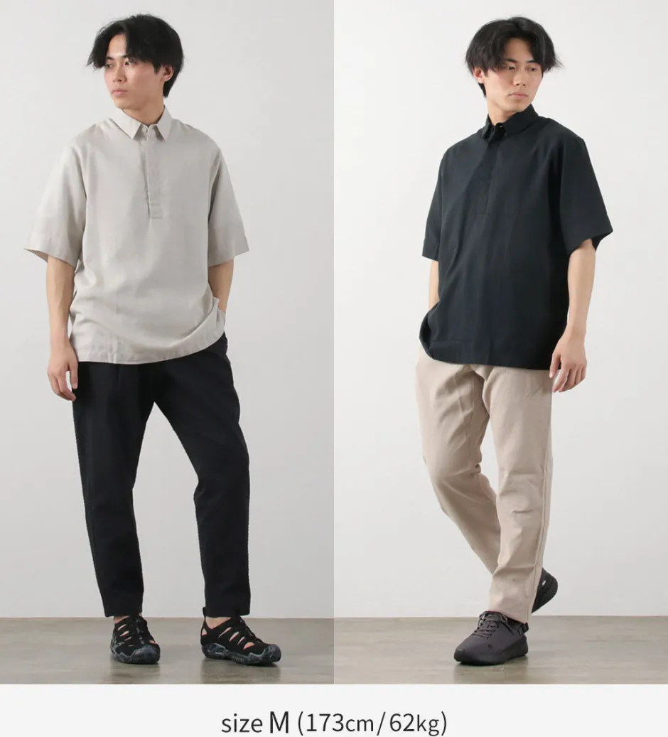 Shirts^HOUDINI / MS Tree Polo Shirt