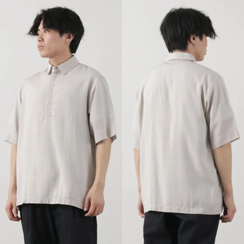 Shirts^HOUDINI / MS Tree Polo Shirt