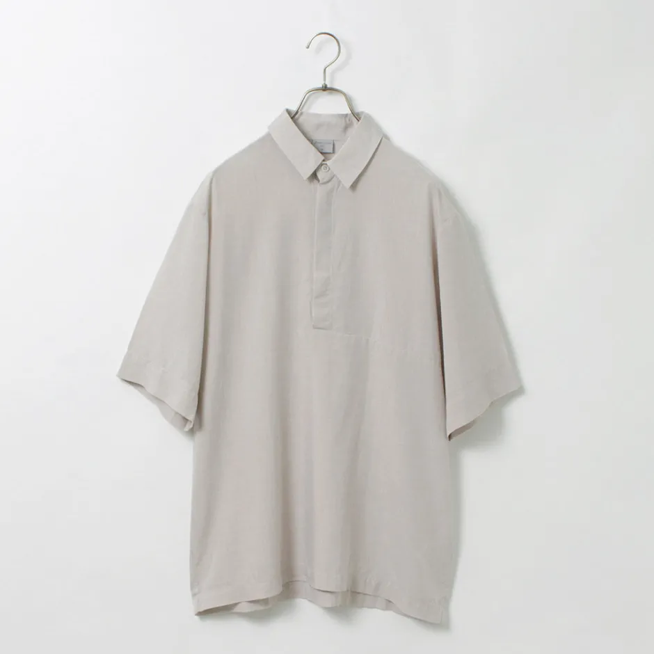 Shirts^HOUDINI / MS Tree Polo Shirt