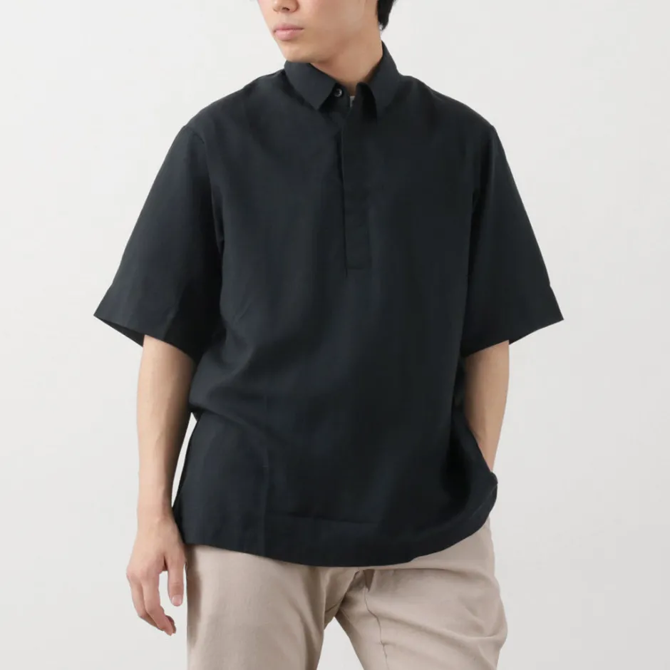 Shirts^HOUDINI / MS Tree Polo Shirt
