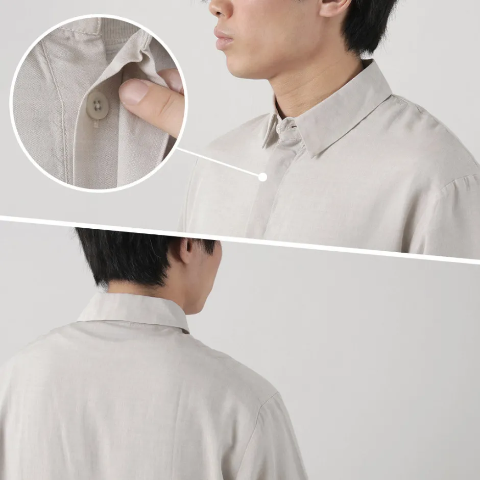 Shirts^HOUDINI / MS Tree Polo Shirt