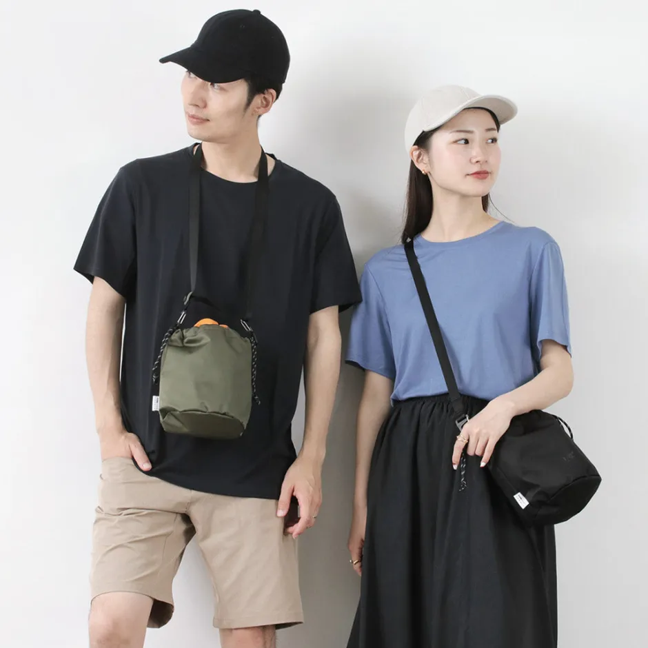 T-Shirts^HOUDINI / Ms Tree Tee