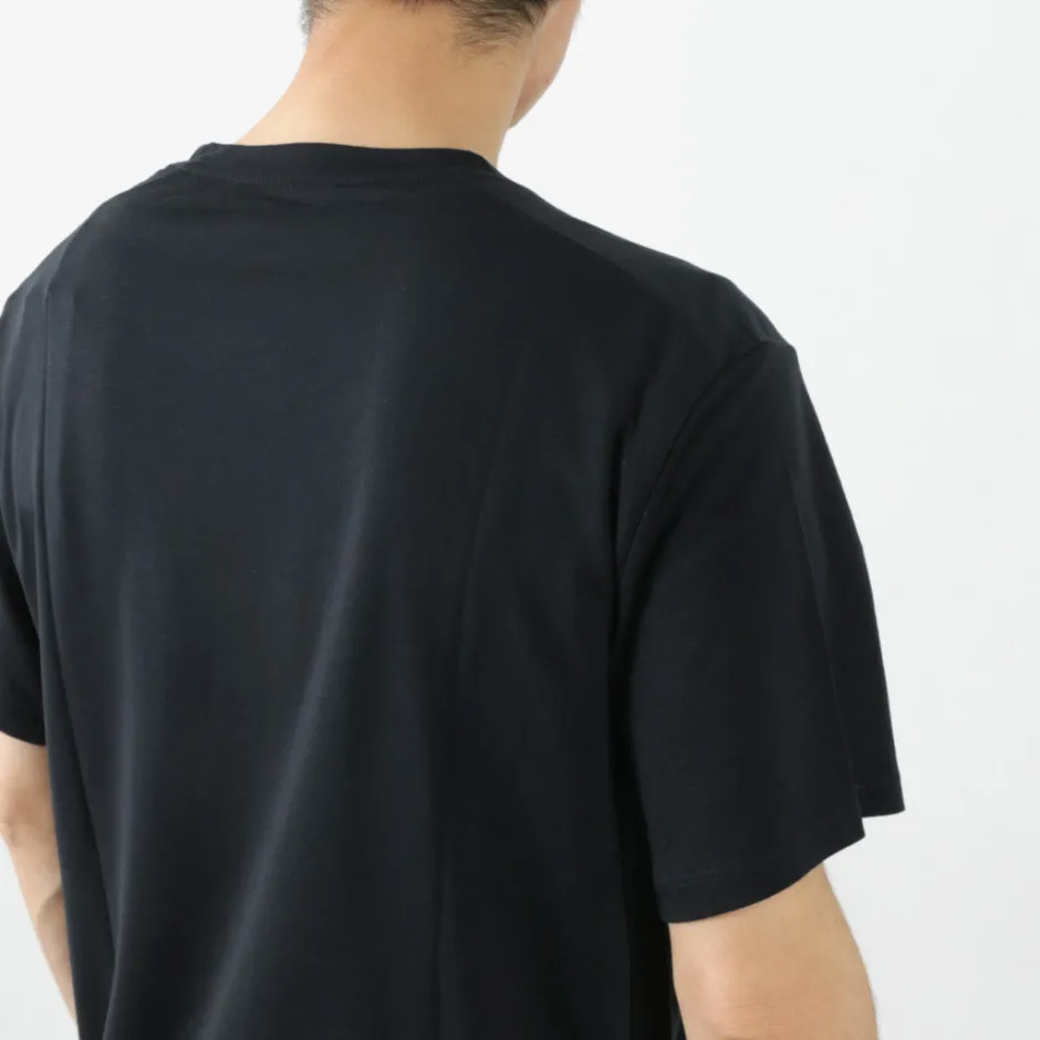 T-Shirts^HOUDINI / Ms Tree Tee