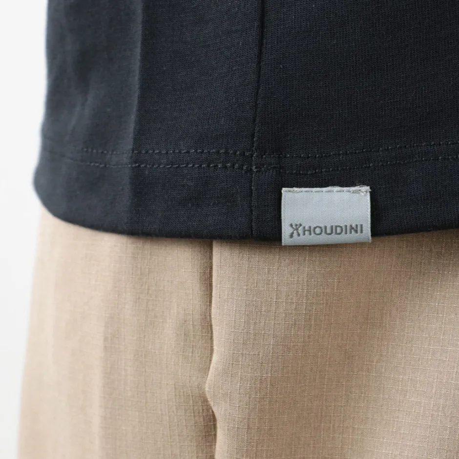 T-Shirts^HOUDINI / Ms Tree Tee