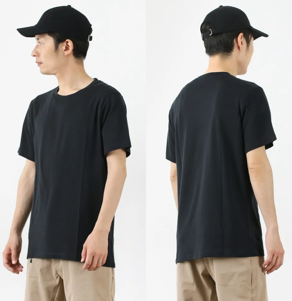 T-Shirts^HOUDINI / Ms Tree Tee