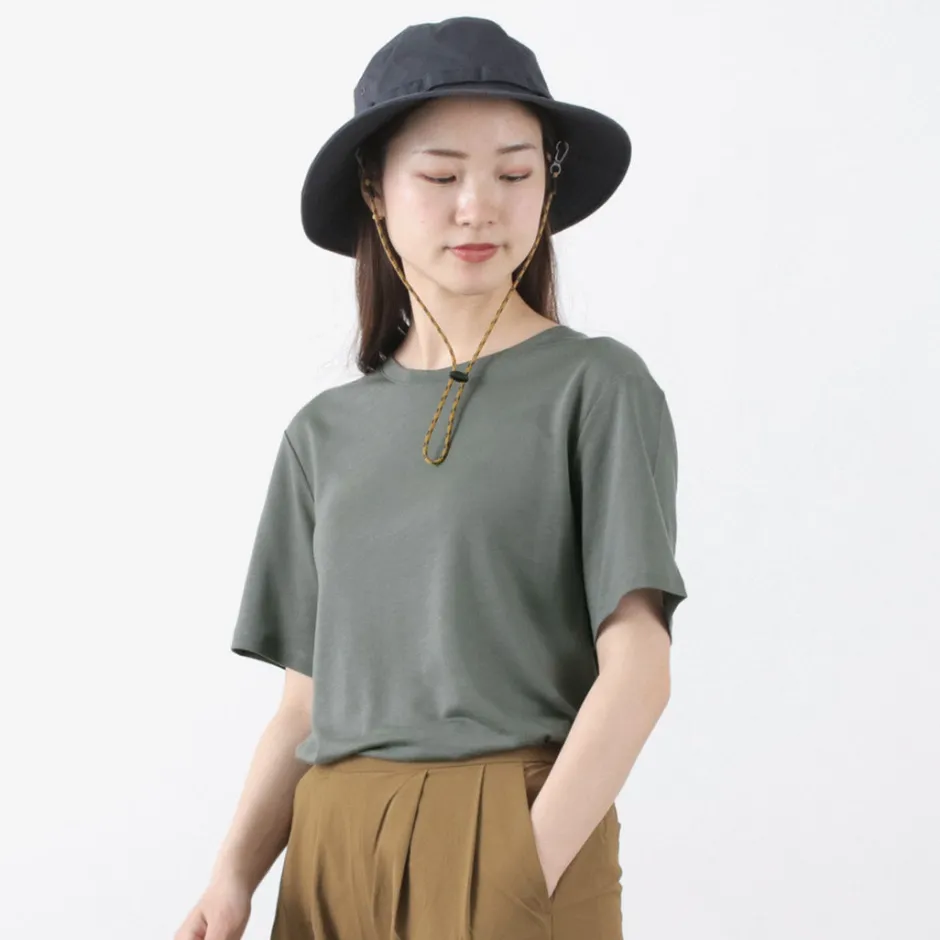 T-Shirts^HOUDINI / Ms Tree Tee