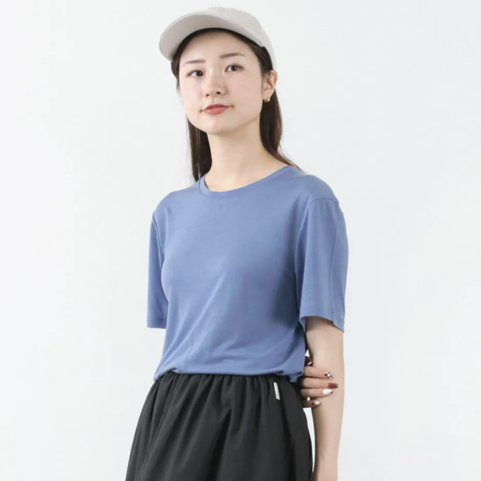 T-Shirts^HOUDINI / Ms Tree Tee