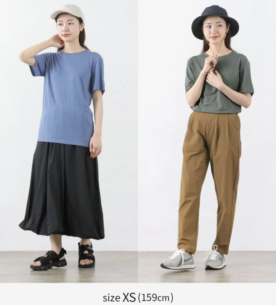 T-Shirts^HOUDINI / Ms Tree Tee