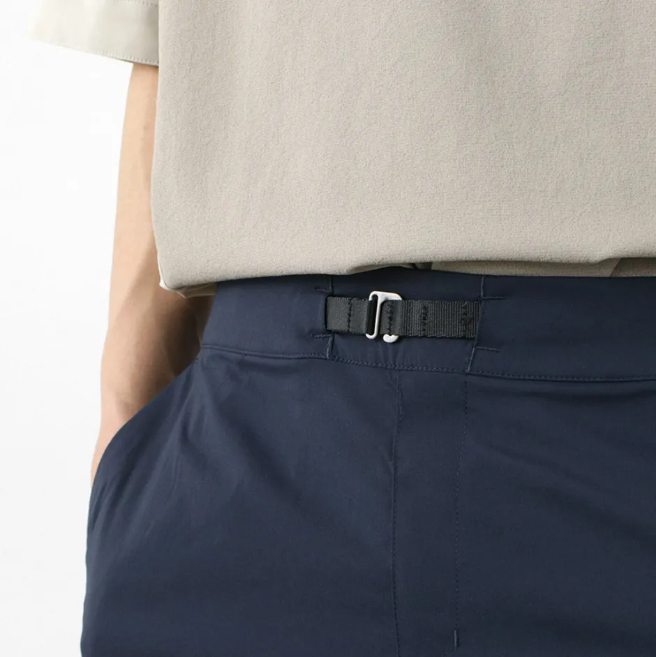 Shorts^HOUDINI / MS Wadi Shorts