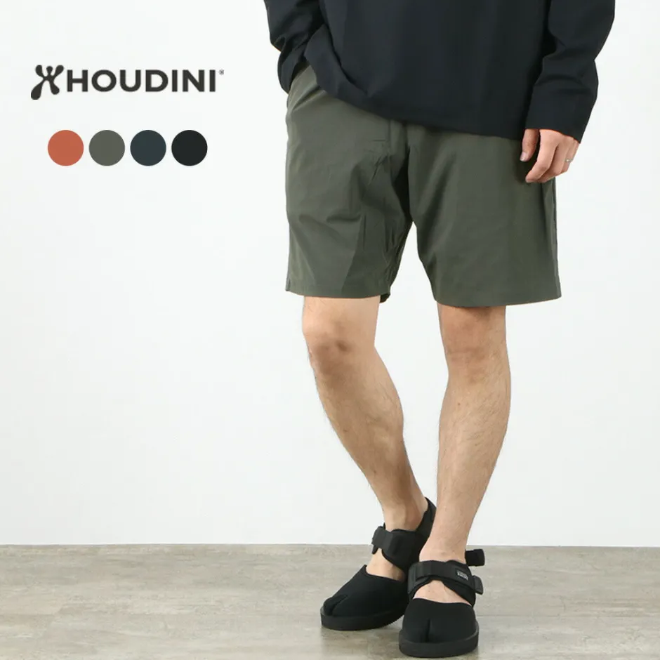 Shorts^HOUDINI / MS Wadi Shorts